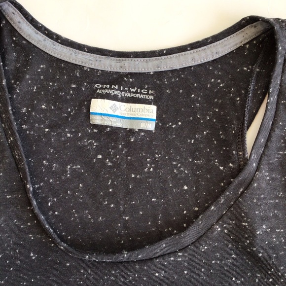 COLUMBIA Outdoor Elements tank top - Picture 2 of 6